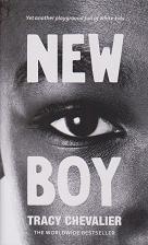 New Boy by Tracy Chevalier